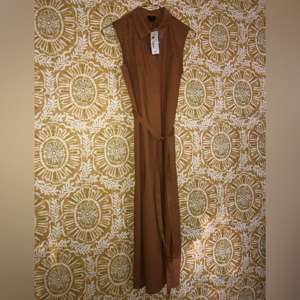 Worthington slip dress Size S